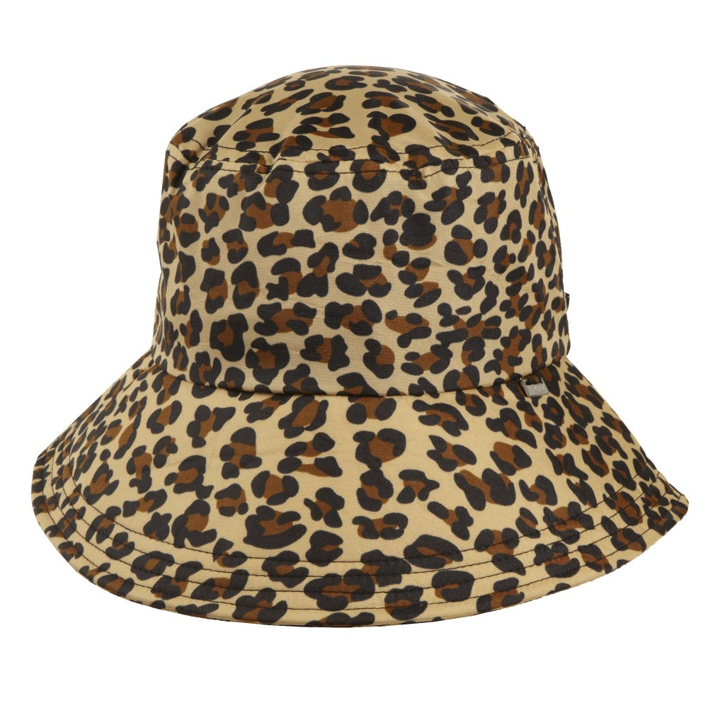 Women's Rain Hat - Image 9