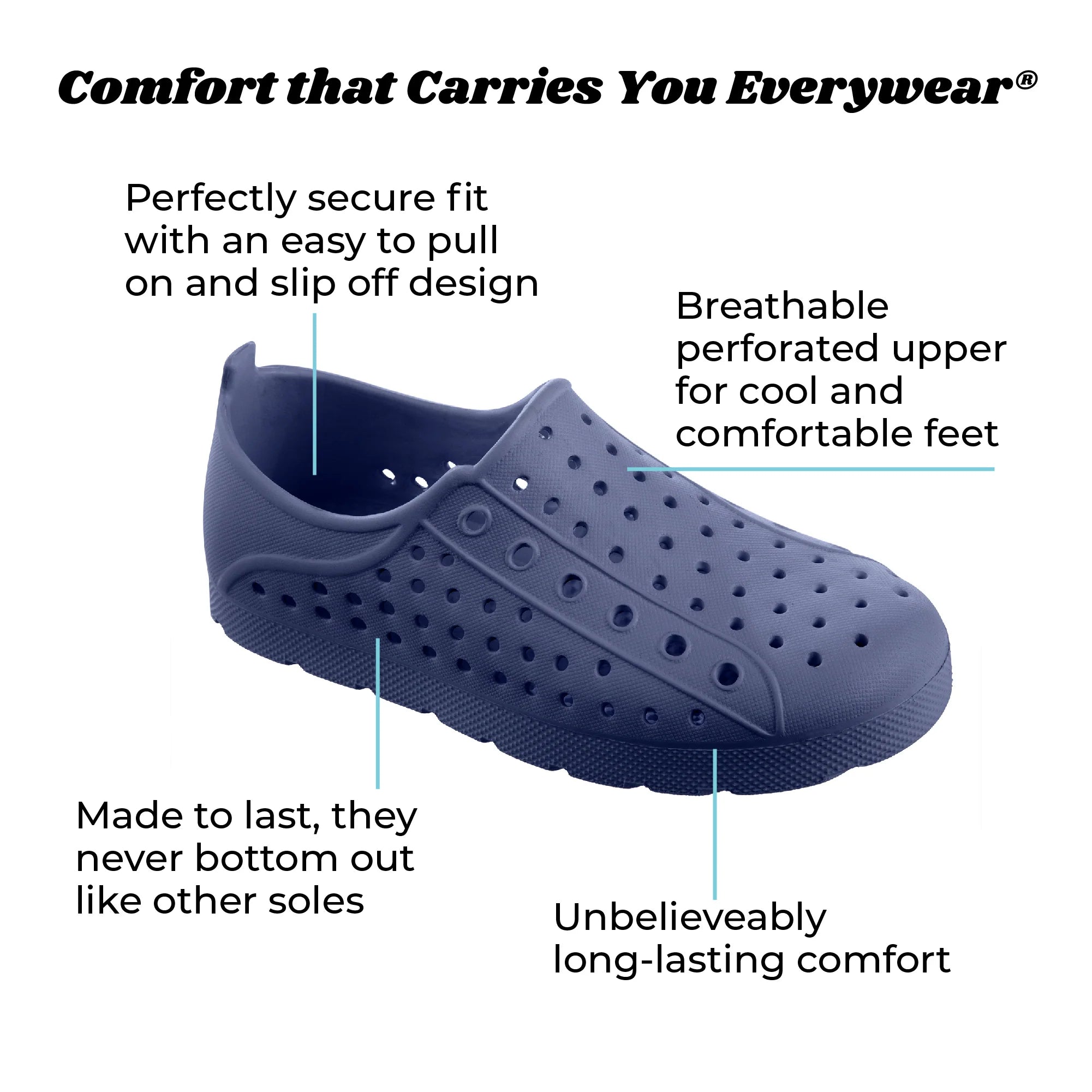 Kids Eyelet Sneaker - Image 14