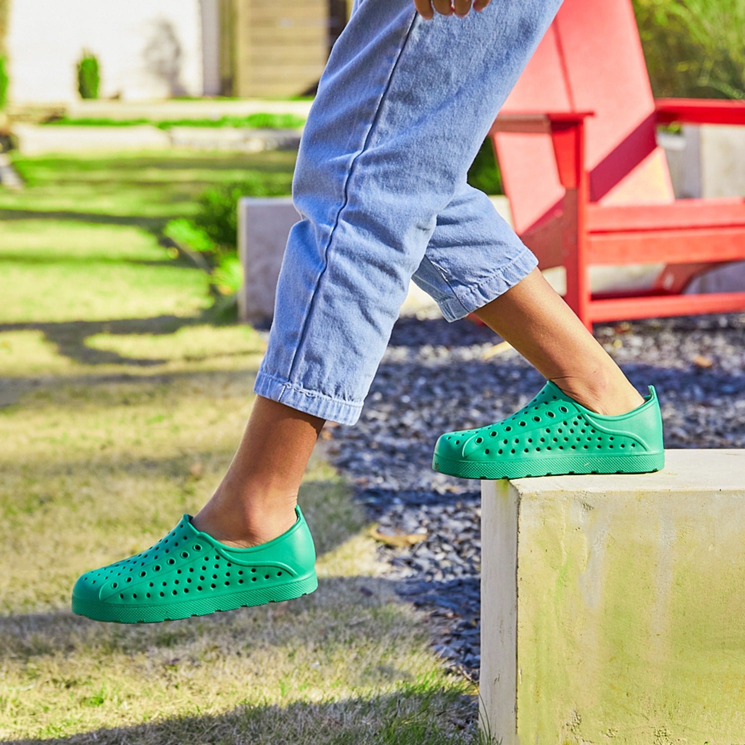 Kids Eyelet Sneaker - Image 15