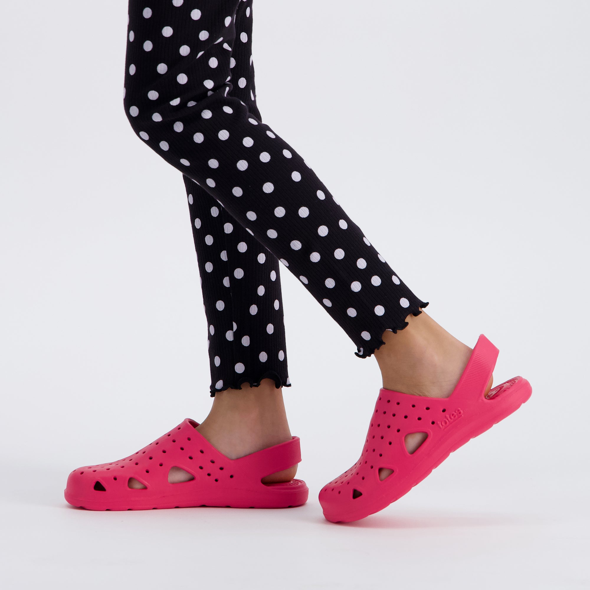 Kids Splash and Play Clog - Image 6