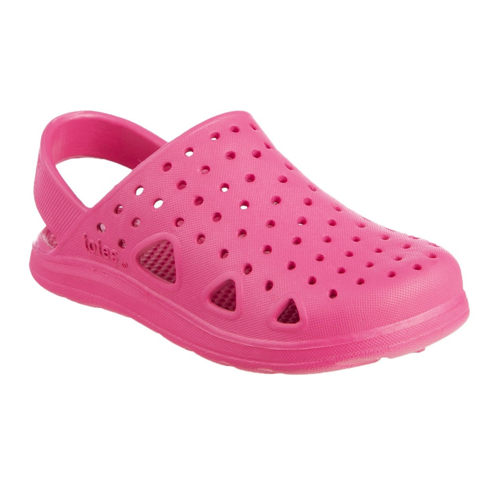 Kids Splash and Play Clog - Image 23