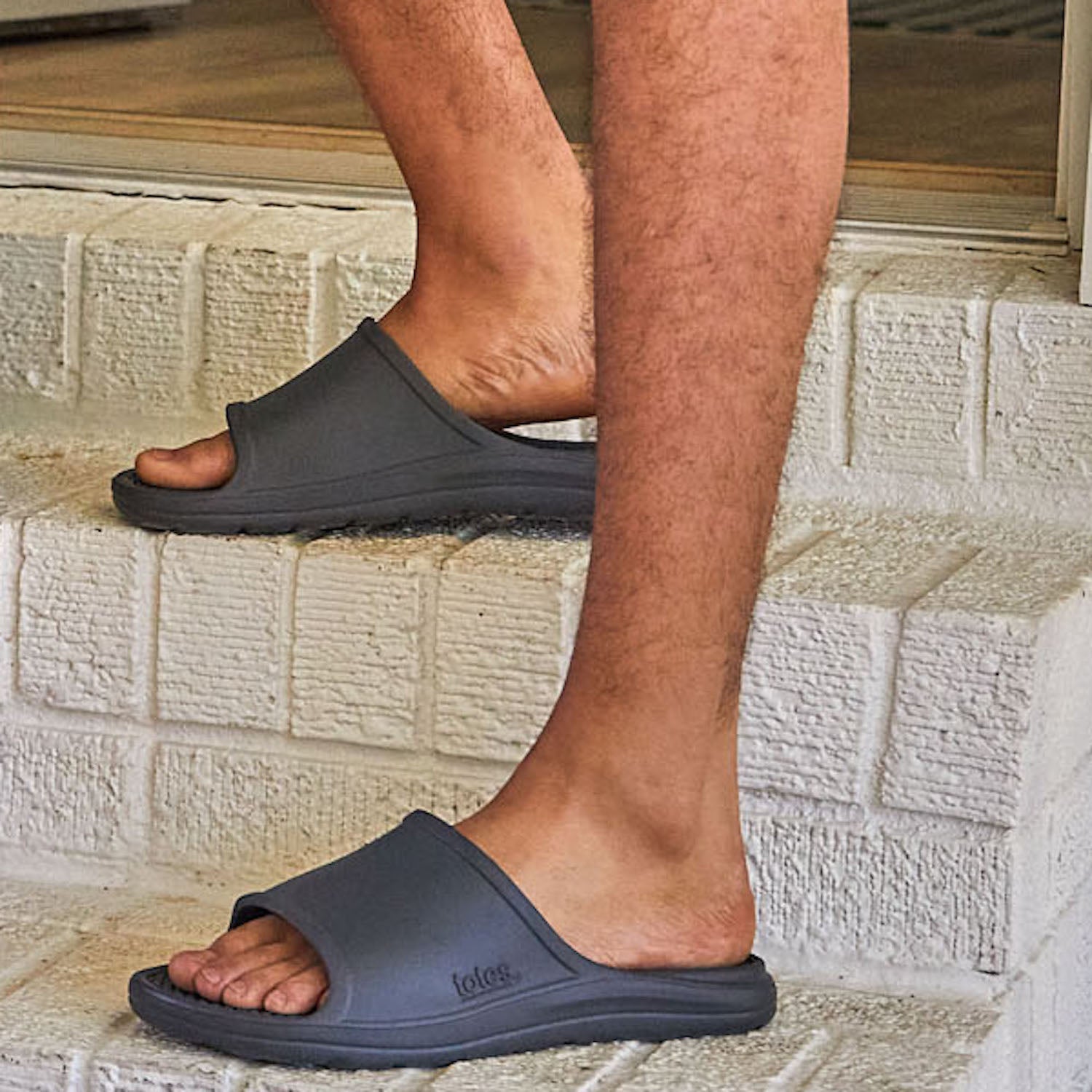Men's Sport Slide - Image 8