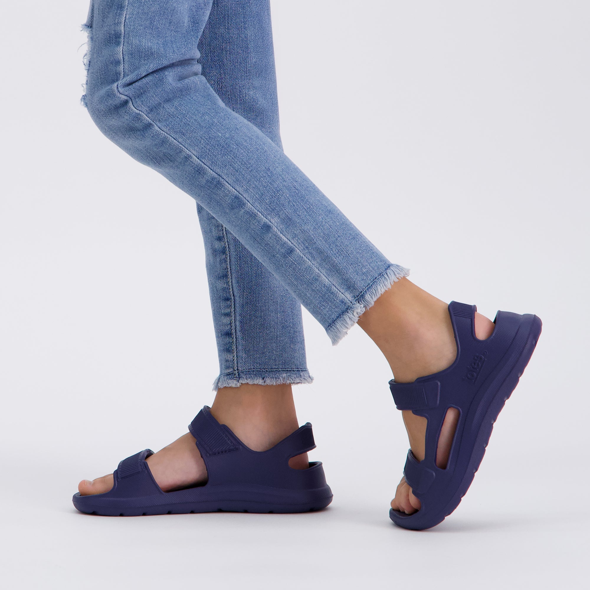 Kid's Riley Sport Sandal - Image 16